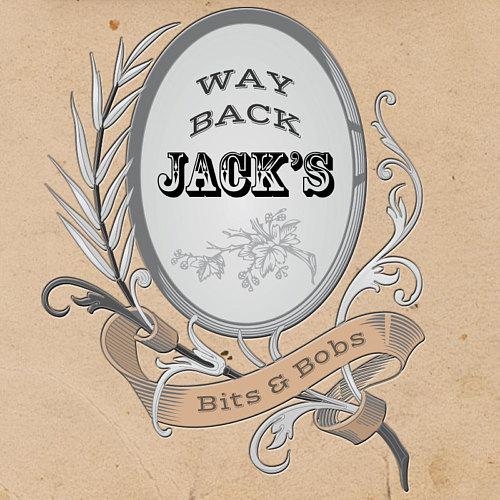 Way Back Jack's Etsy Store