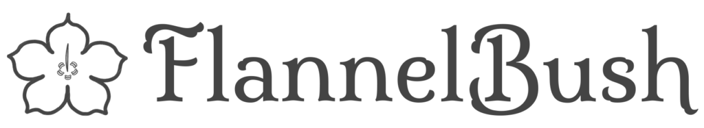 FlannelBush Logo