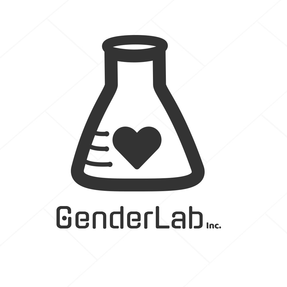 GenderLab, inc Logo